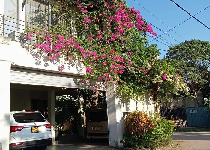 Kelaniya Heritage