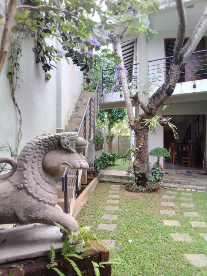 Homestay Heritage