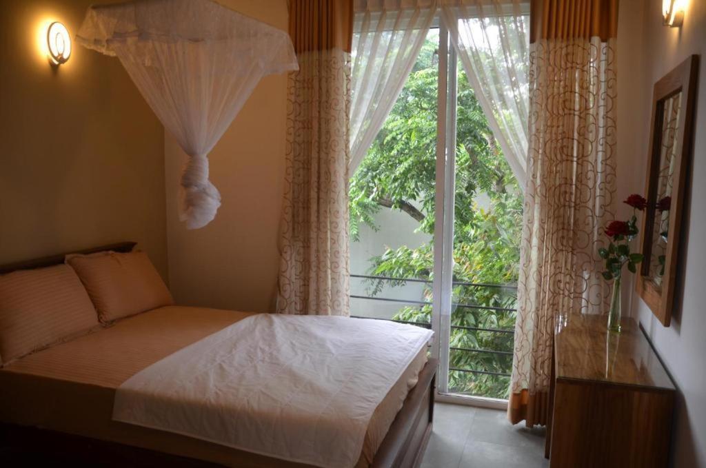 Homestay Heritage *