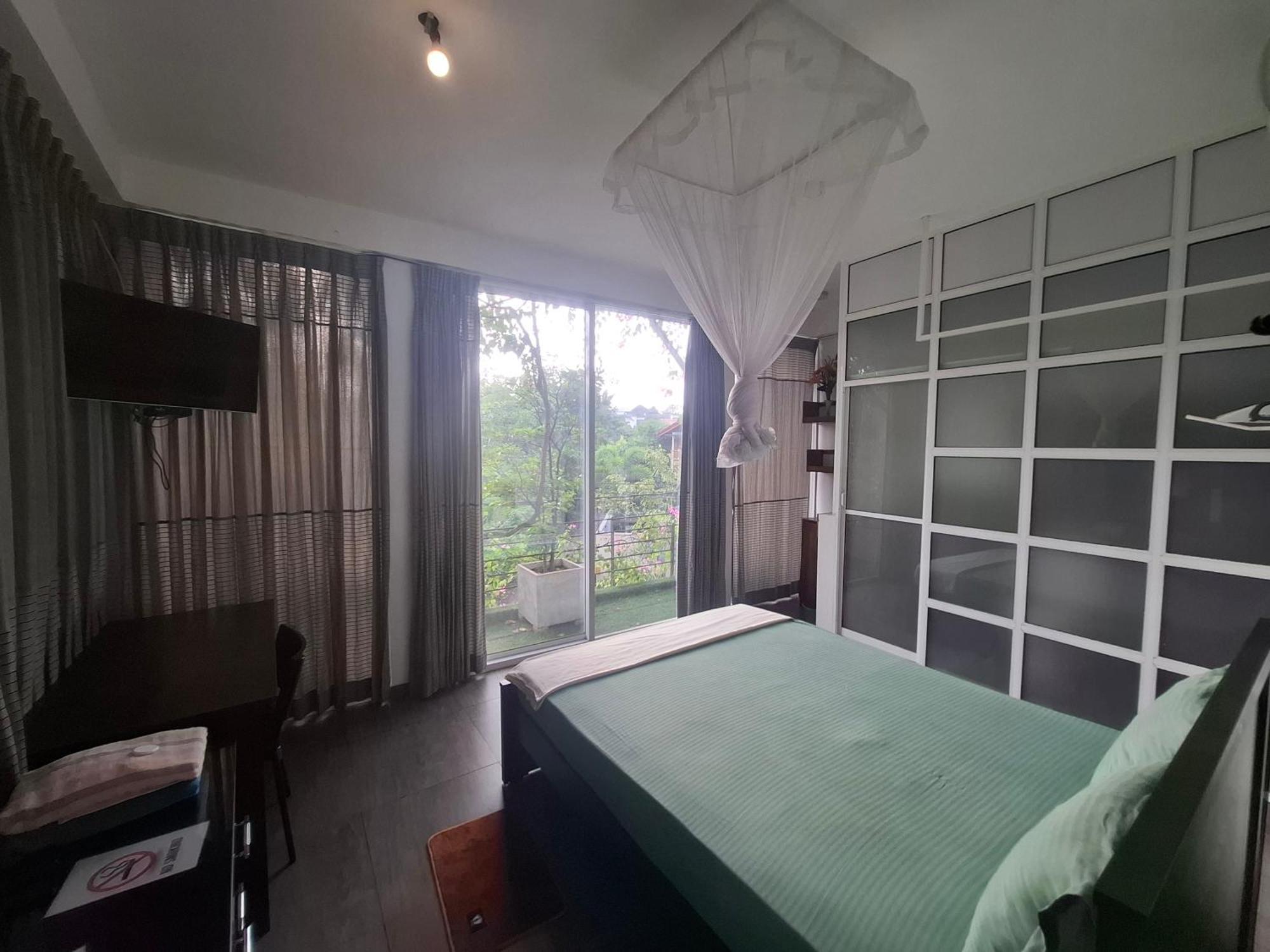 Heritage Homestay Kelaniya