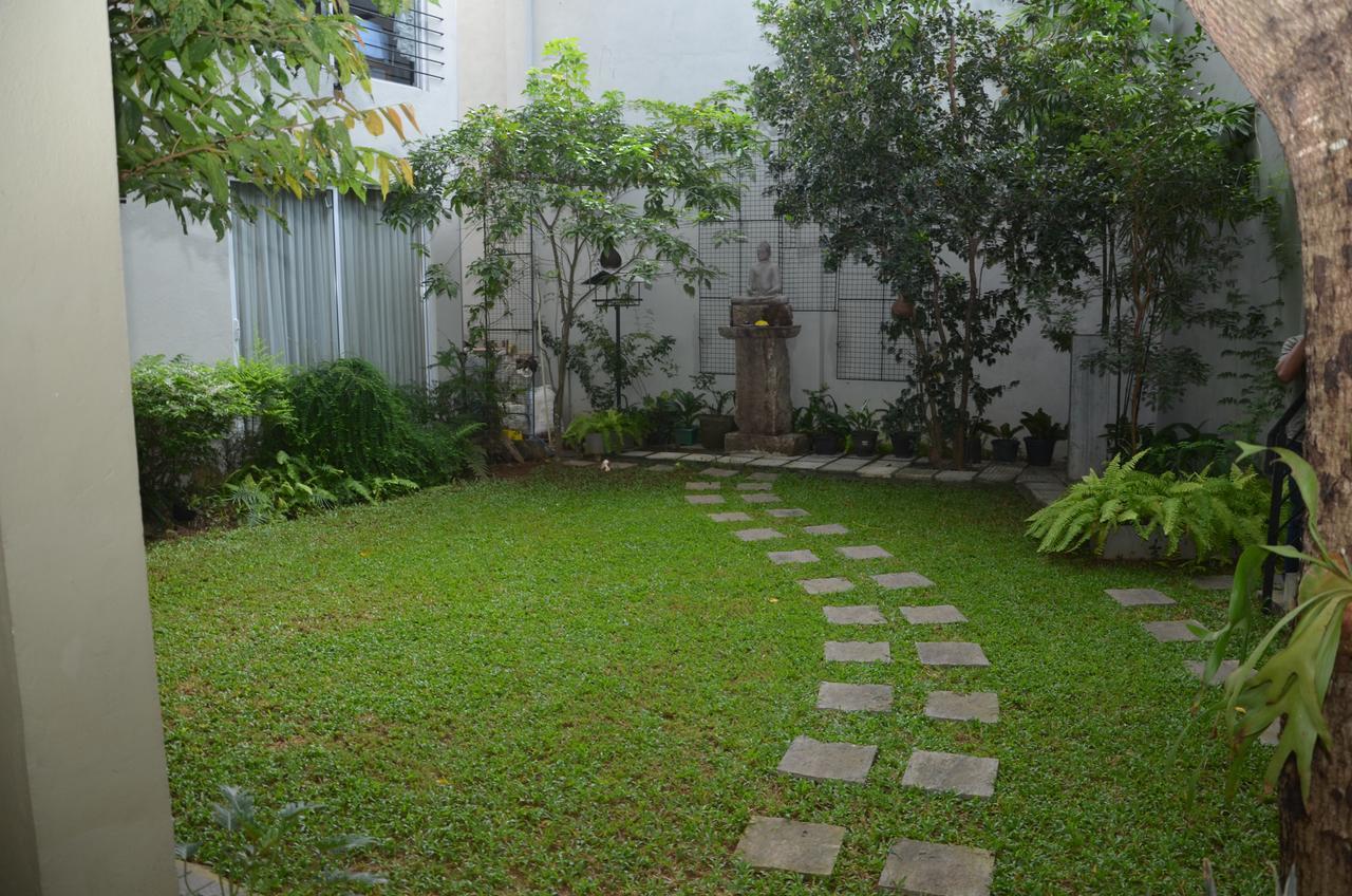 Homestay Heritage *