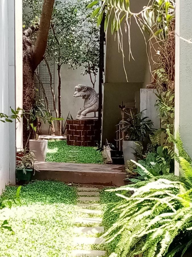 Heritage Homestay Kelaniya
